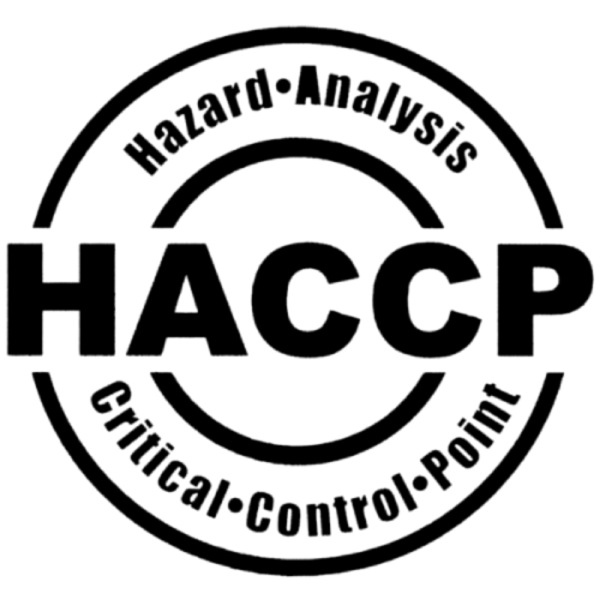 haccp logo